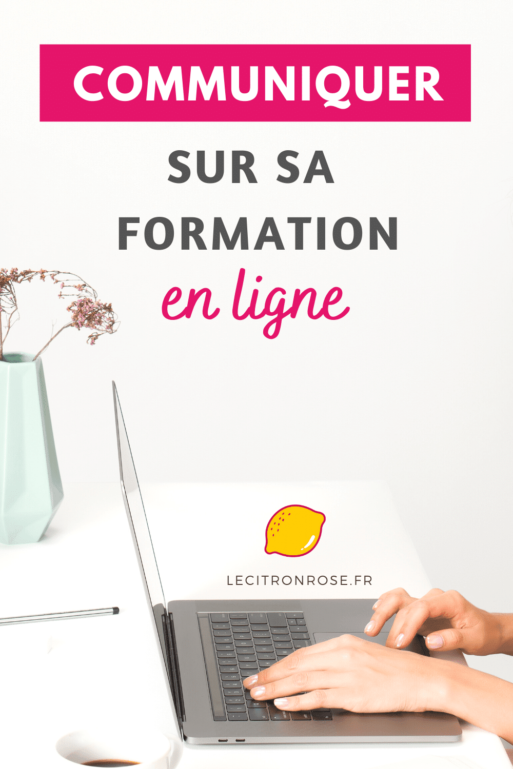 Les coulisses du lancement de ma formation Pinterest (part II) - Le ...